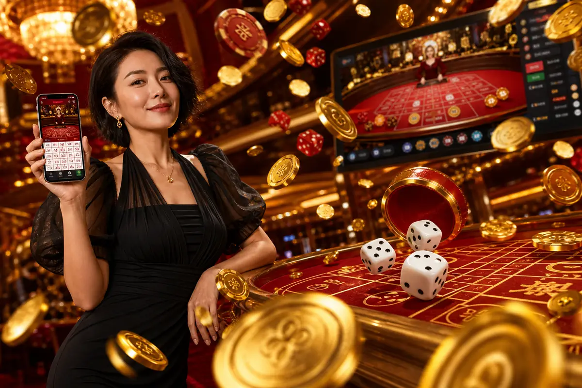 47bet লগইন পরবর্তী গেমিং সুবিধা