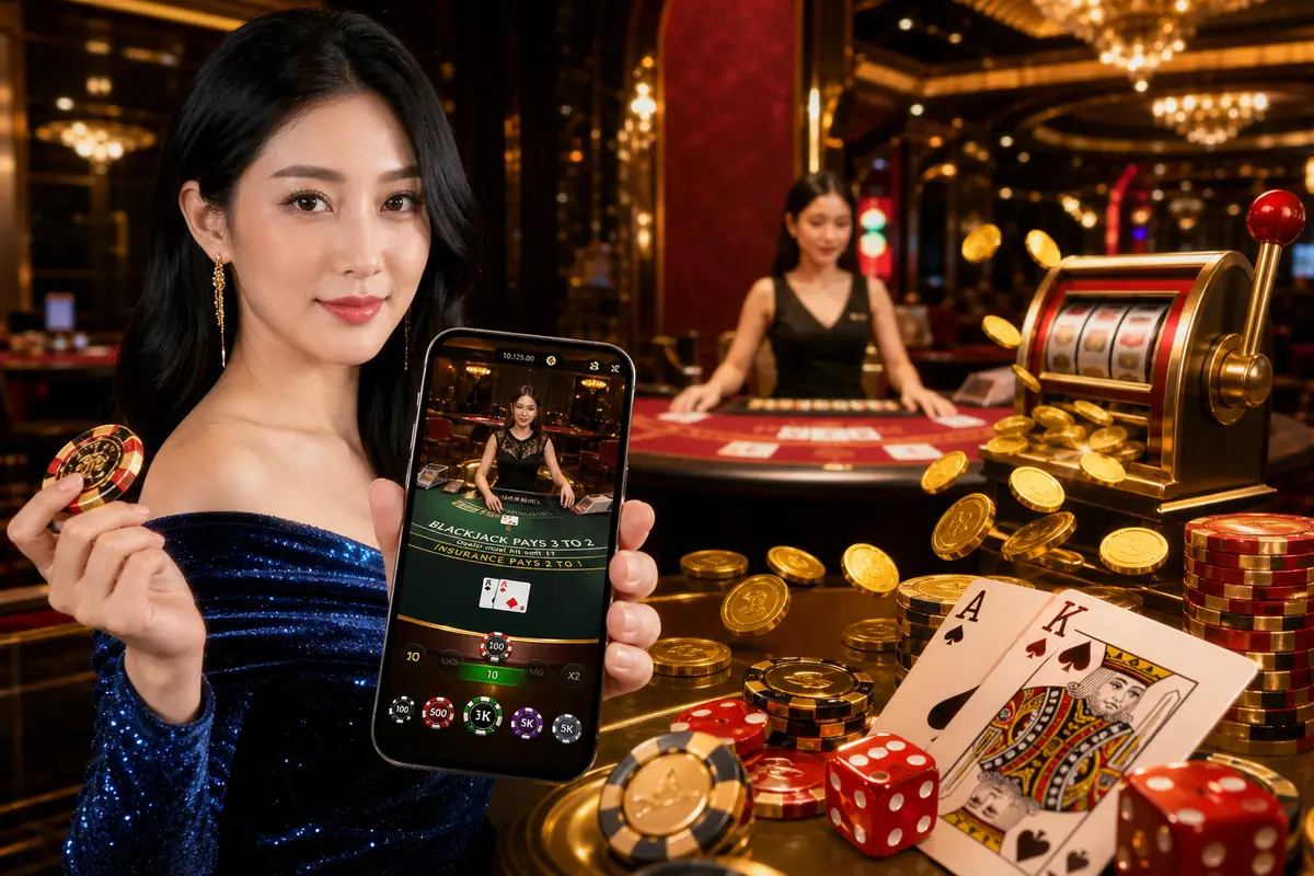 47bet স্বাগত বোনাস অফার