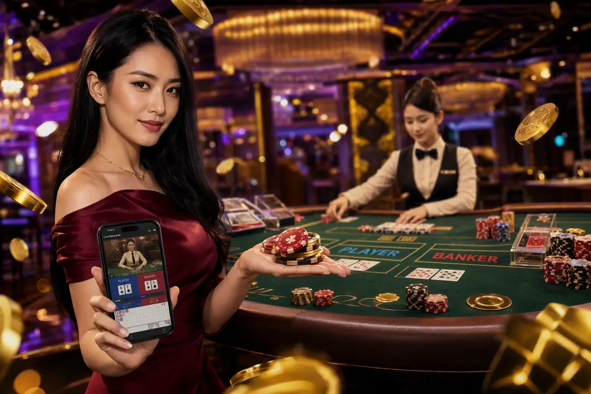 47bet লাকি গডস ফিশিং খেলার নিয়ম