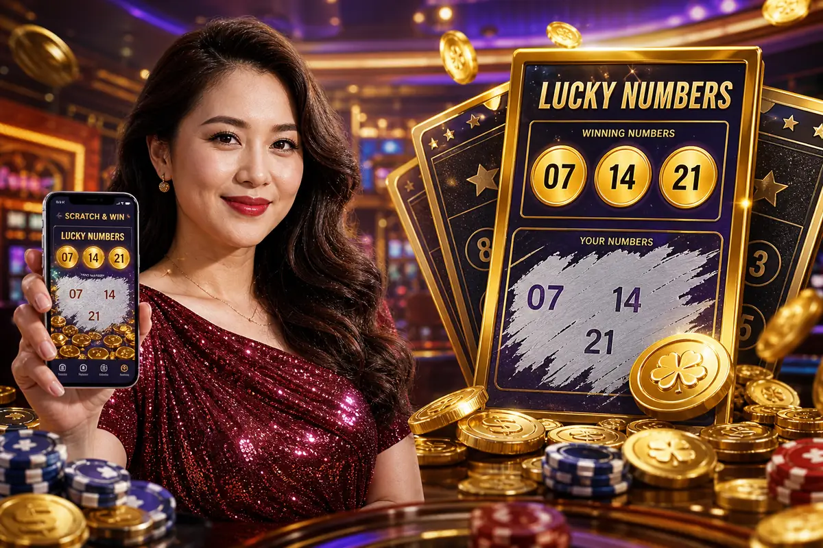 47bet জনপ্রিয় স্লট ও টেবিল গেমস
