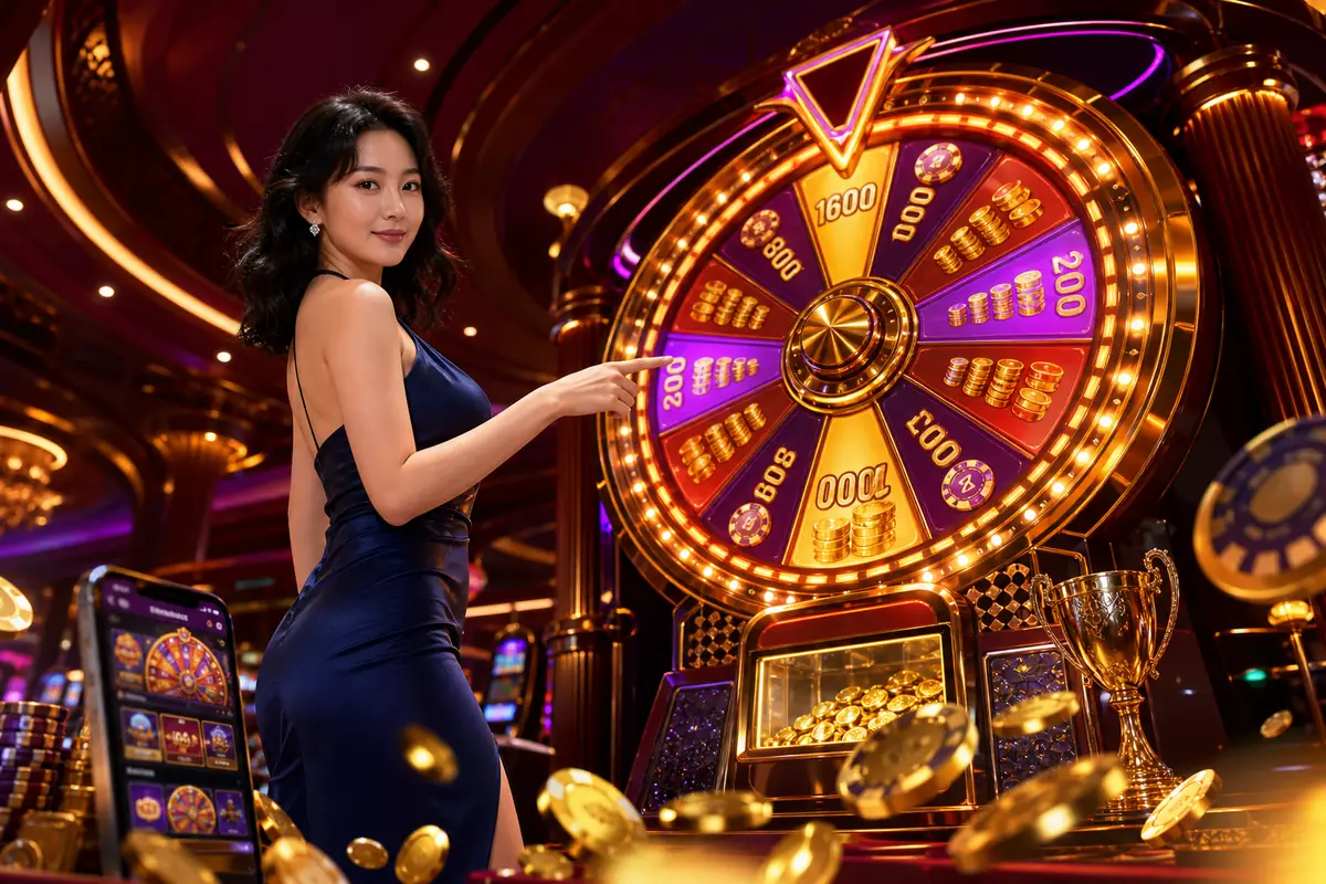 47bet VIP ক্যাশব্যাক প্রোগ্রাম